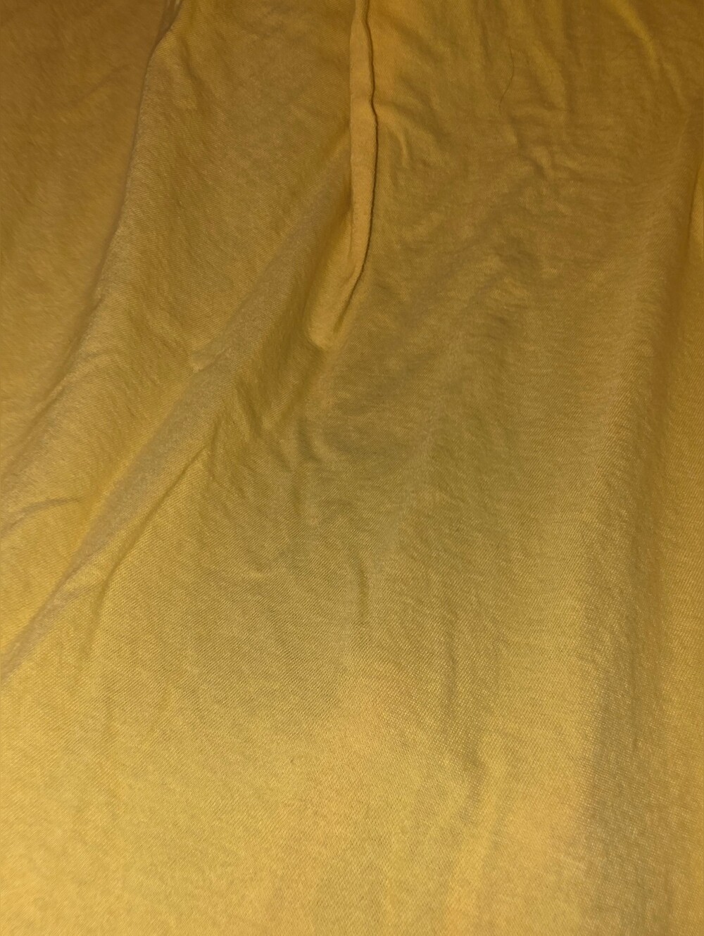 Free People Beach Carter Dress Size M Gold - Picture 9 of 9